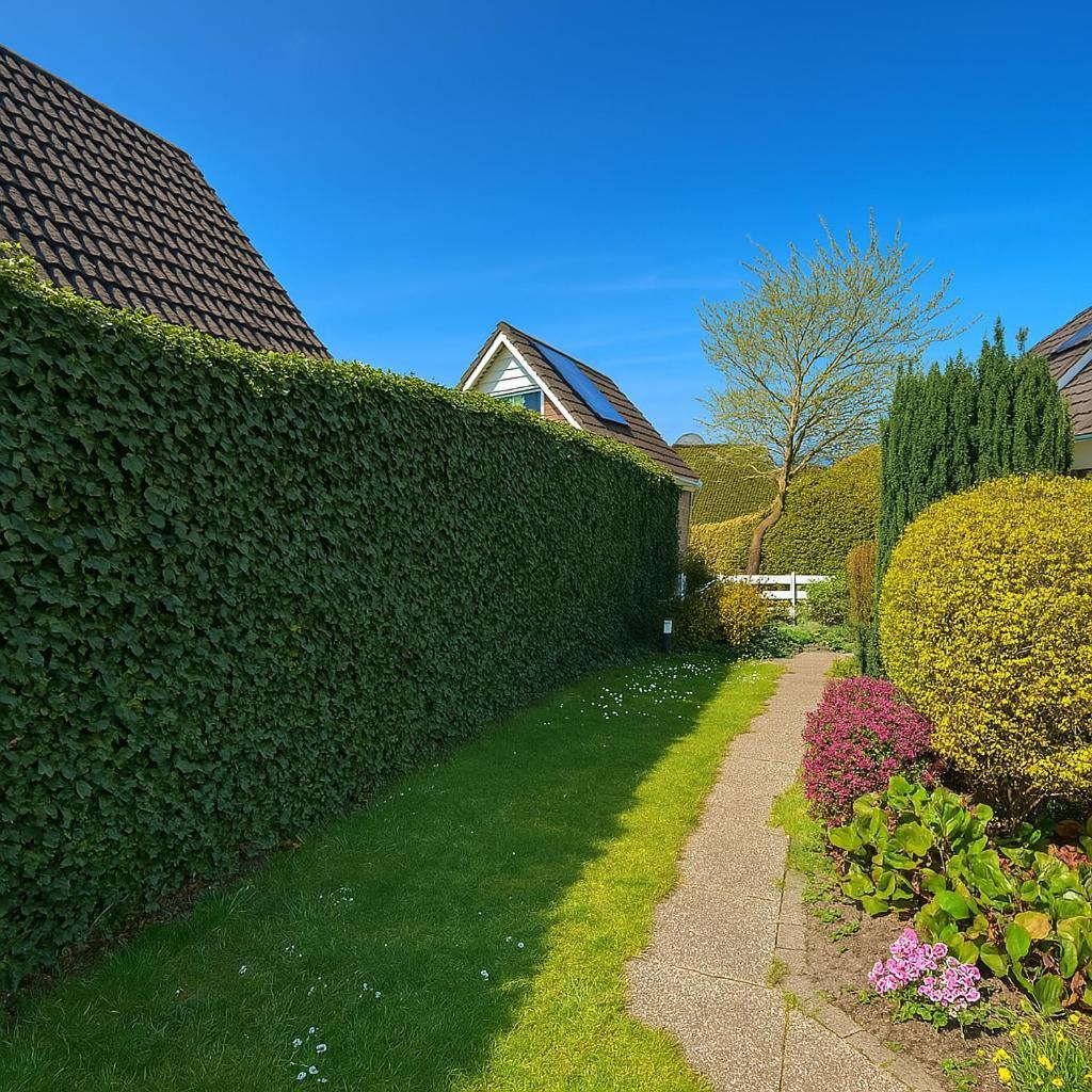 Huebsches Ferienhaus In Ouddorp - Fusslaeufig Zum Strand Und Zentrum Exterior photo